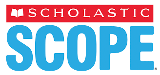 scholastic scope login